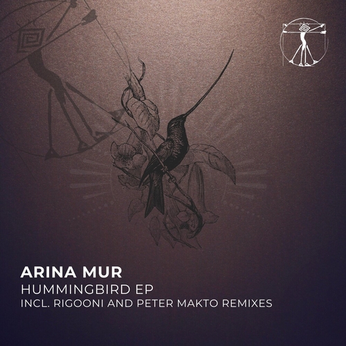 Arina Mur - Hummingbird EP [ZENE058]